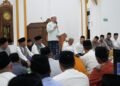 Gubernur Al Haris Dorong Sinergi Percepatan Pembangunan Daerah