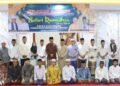 Pemkab Tanjab Barat Gelar Safari Ramadan di Masjid Al-ULA Desa Penyabungan