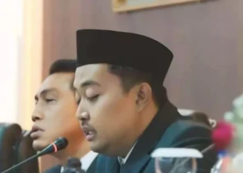 DPRD Batang Hari Tegas Dukungan Program Pro Rakyat