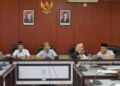 RDP DPRD Kota Jambi Bahas Sengketa Lahan Warga dengan Pengembang Perumahan