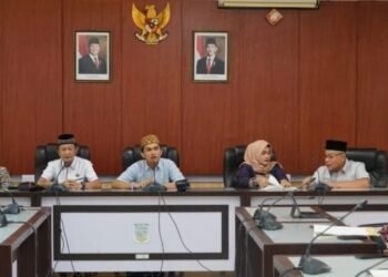 RDP DPRD Kota Jambi Bahas Sengketa Lahan Warga dengan Pengembang Perumahan