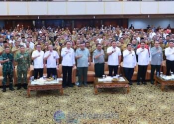 Bupati Bambang Bayu Suseno Mengemban Amanah Baru di Tingkat Nasional.