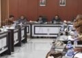 DPRD Kota Jambi Menolak Keberadaan Stockpile Batu Bara PT SAS   