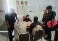 Polres Sarolangun Limpahkan Perkara PETI ke Kejaksaan