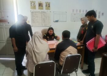 Polres Sarolangun Limpahkan Perkara PETI ke Kejaksaan
