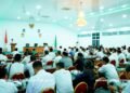 Pemkab Batang Hari Bersam MUI  akan Menata Pemakaman Sesuai Syariat Islam