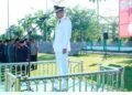 Pemerintah Kabupaten Batang Hari Peringati Hari Otonomi Daerah ke XXX