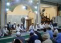 Pemerintah Provinsi Jambi Menggelar Safari Subuh Dipimpin Gubernur Al Haris