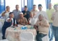 Wakil Ketua II DPRD Sarolangun Gelar Open House