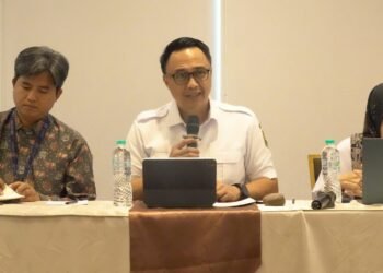 Kemendagri Matangkan Pedoman Penyusunan RKPD Tahun 2027