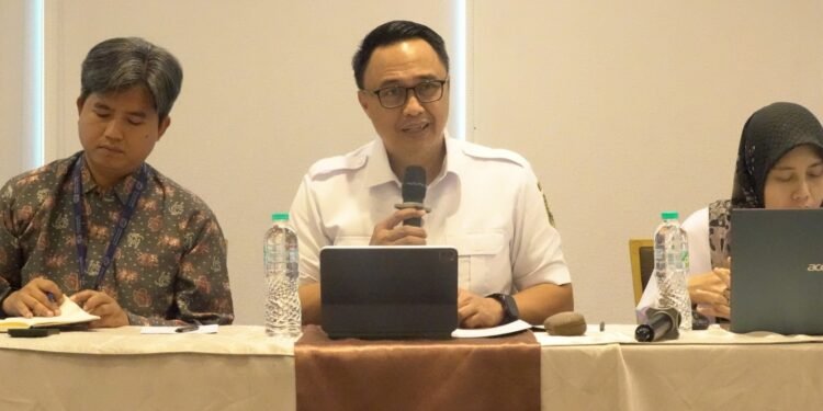 Kemendagri Matangkan Pedoman Penyusunan RKPD Tahun 2027