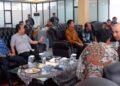 Bupati Muaro Jambi Hadiri Exit Meeting bersama BPK Perwakilan Jambi