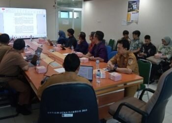 Kemendagri Fasilitasi RKPD dan Perubahan RKPD Melalui SIPD