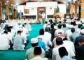 Menyambut Tahun Baru Islam Pemkab Batang Hari Menggelar Do’a Bersama