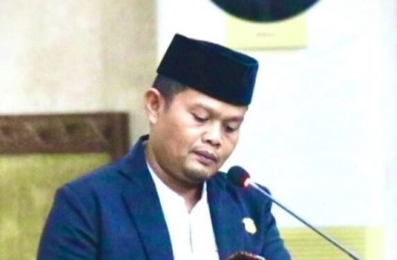 DPRD Tanjab Timur Buka Pengaduan Sengketa Lahan