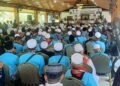 Pemkab Batang Hari Sambut Kedatangan Jamaah Haji