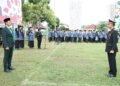 Pemkab Batang Hari Peringati Hari Lahir Pancasila