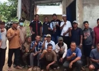 DPRD Tanjab Timur Desak Aparat Bertindak Cepat yang Dikeluhkan Masyarakat