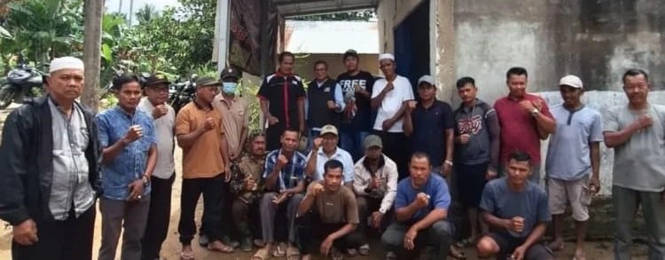 DPRD Tanjab Timur Desak Aparat Bertindak Cepat yang Dikeluhkan Masyarakat