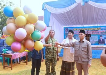 Bupati Anwar Sadat Tegaskan Pengelolaan Sampah Tanggung Jawab Bersama