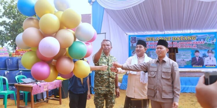 Bupati Anwar Sadat Tegaskan Pengelolaan Sampah Tanggung Jawab Bersama