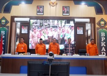 Pemkab Muaro Jambi Berkomitmen Mewujudkan Keadilan Agraria