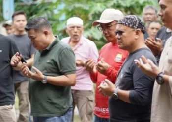 Hari Raya Idul Adha Momentum untuk Memperkuat Nilai Kebersamaan