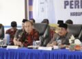 Bupati Anwar Sadat Tekankan Kepatuhan Pajak Desa