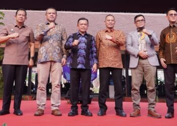 Gubernur Al Haris Dorong Candi Muaro Jambi Jadi Magnet Investasi dan Penggerak Ekonomi