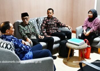 Pemkab Batang Hari  akan Membangun Museum Sejarah