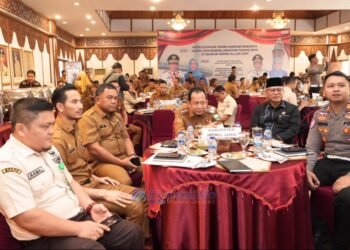 Bupati Bambang Bayu Suseno Serukan pada Masyarakat Manfaatkan Program Keringanan Bayar PKB