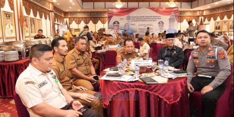 Bupati Bambang Bayu Suseno Serukan pada Masyarakat Manfaatkan Program Keringanan Bayar PKB