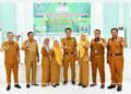Bupati Fadhil Arief Resmikan Pembukaan Pelatihan Kepala Sekolah dan Guru Pembimbing TKA