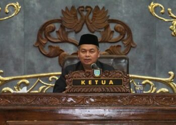 DPRD Kota Jambi akan Menggelar Rapat Terkait Kabut Asap