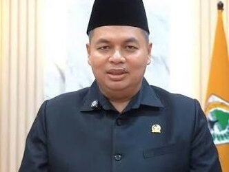 Ketua DPRD Kota Jambi Serukan Pemkot Jambi Perkuat Langkah Antisipasi Kesulita Air Bersih