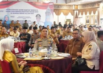 DPRD Kota Jambi Dorong Warga Manfaatkan Keringanan Pembayaran PKB
