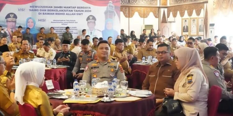 DPRD Kota Jambi Dorong Warga Manfaatkan Keringanan Pembayaran PKB