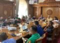 Porprov 2027 Tetap Digelar Tanjab Barat Sebagai Tuan Rumah